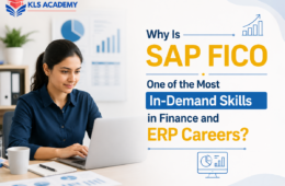 Why Is SAP FICO One of the Most In-Demand Skills in Finance and ERP Careers?