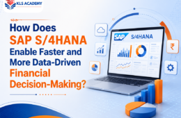 How Does SAP S/4HANA Enable Faster and More Data-Driven Financial Decision-Making?