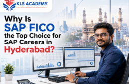 Why Is SAP FICO the Top Choice for SAP Careers in Hyderabad?